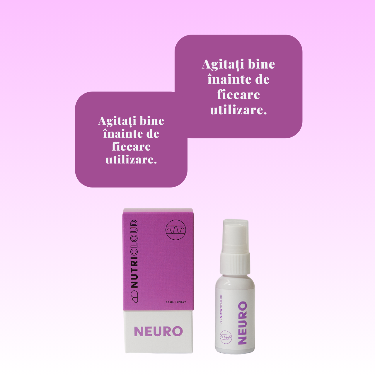 NUTRICLOUD NEURO