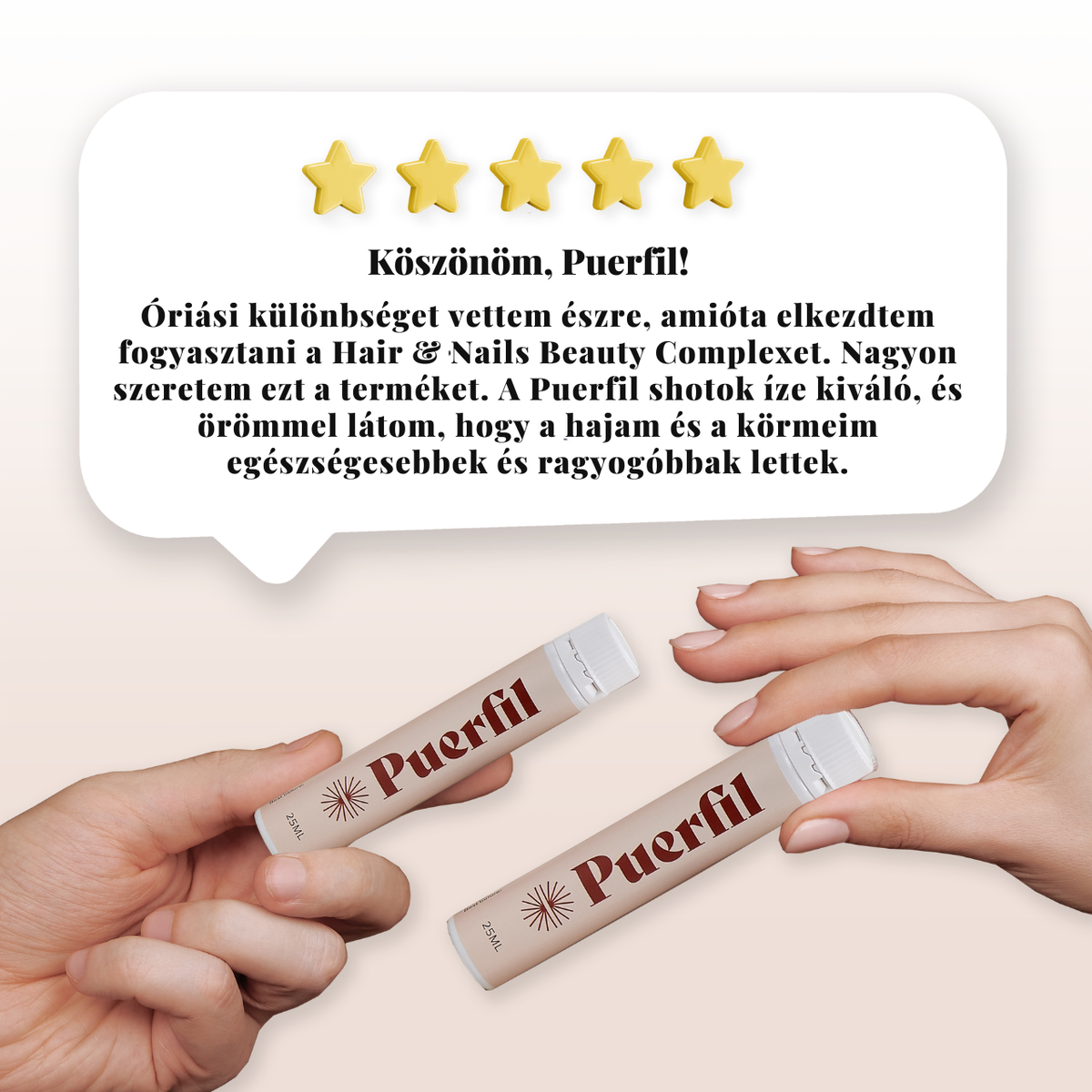 Puerfil Hair & Nails Beauty Complex