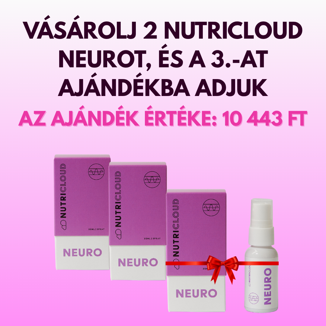 NUTRICLOUD NEURO