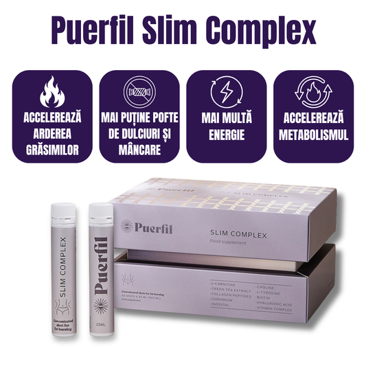 Puerfil Slim Complex