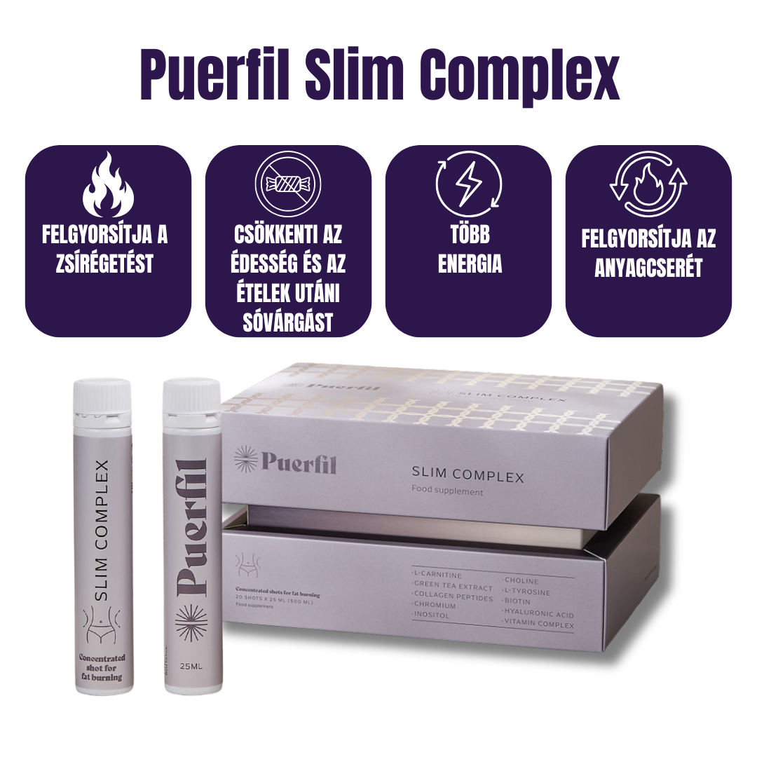 Puerfil Slim Complex