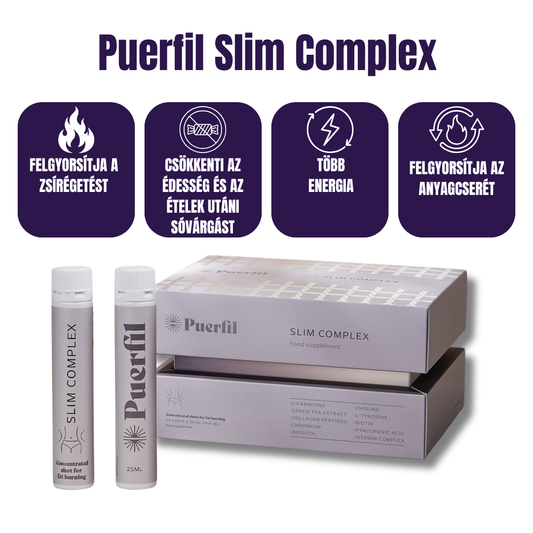 Puerfil Slim Complex