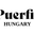 Puerfil Hungary logo